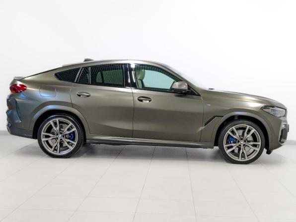 BMW X6 III (G06) с пробегом 2021 года, цена 8 300 000 рублей, 78607 км, внедорожник, Автокод Объявления