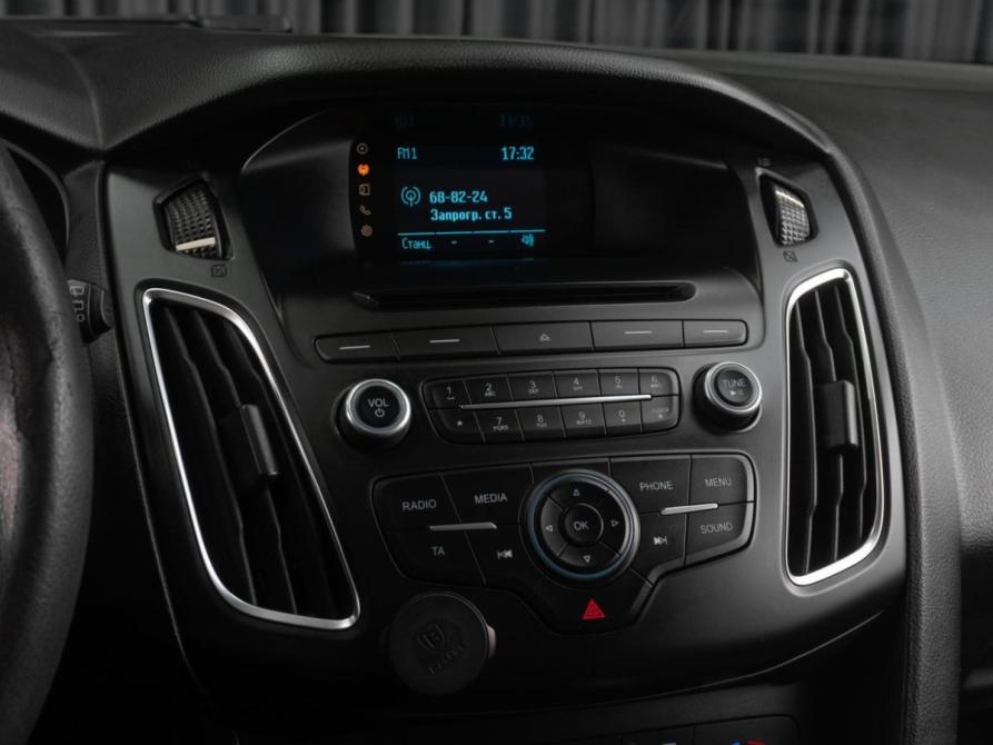 Ford Focus III Рестайлинг Тюмень  - изображение 13