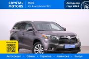 Toyota Highlander III (XU50) Омск  - изображение 28