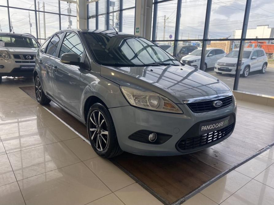 Ford Focus II Рестайлинг Саратов  - изображение 3