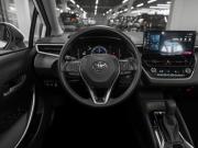 Toyota Corolla XII (E210) Москва  - изображение 35