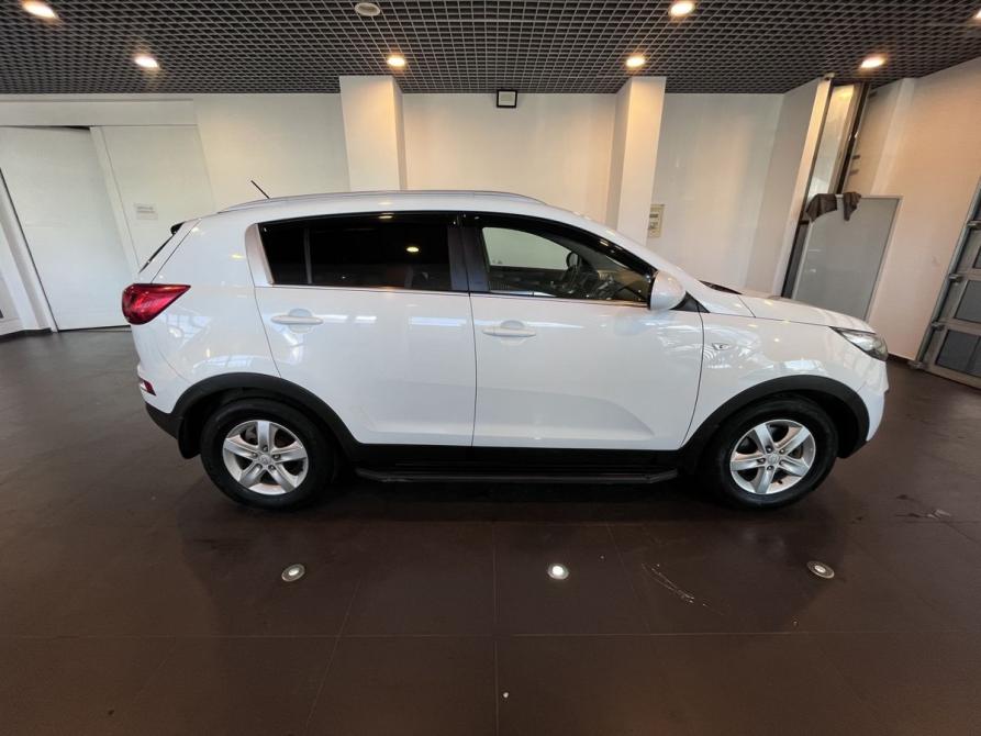 Kia Sportage III Рестайлинг Чебоксары  - изображение 2