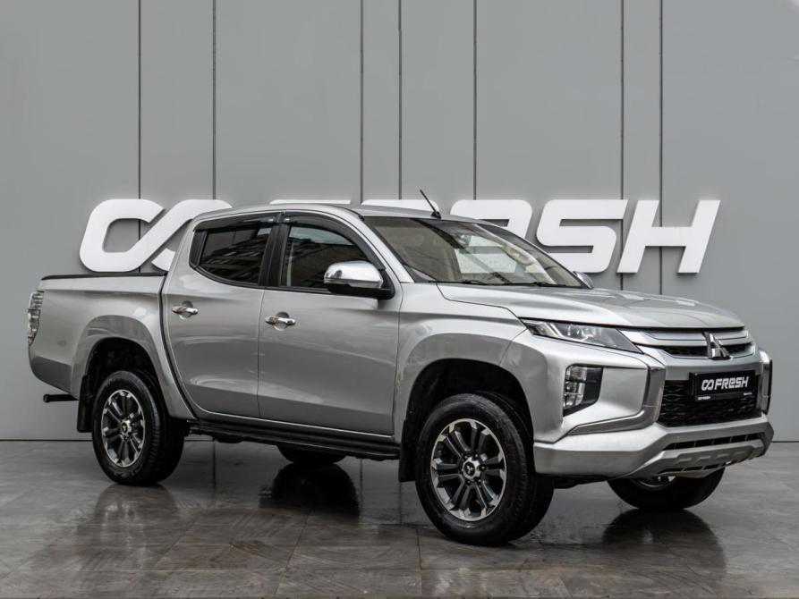 Mitsubishi L200 V Краснодар  - изображение 1