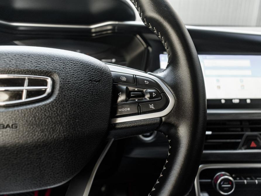 Geely Tugella I Екатеринбург  - изображение 18