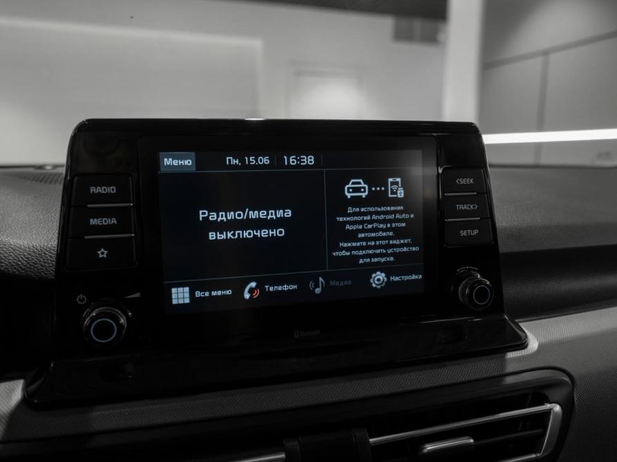 Kia Seltos I Москва  - изображение 16
