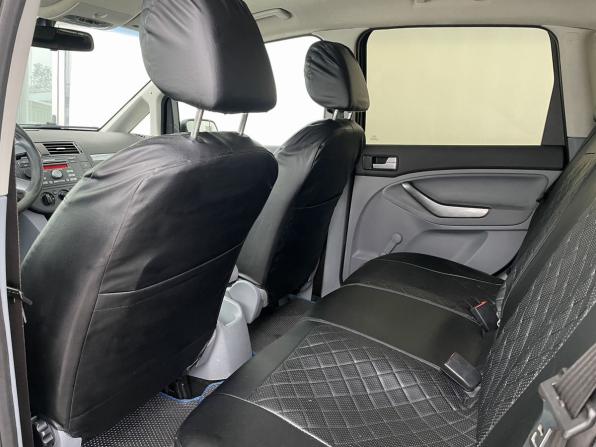 Ford C-MAX I Рестайлинг с пробегом 2007 года, цена 425 000 рублей, 264020 км, компактвэн, Автокод Объявления