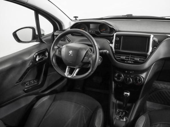 Peugeot 208 I с пробегом 2013 года, цена 749 000 рублей, 88080 км, хэтчбек, Автокод Объявления