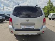 Nissan Pathfinder III Рестайлинг Саратов  - изображение 50