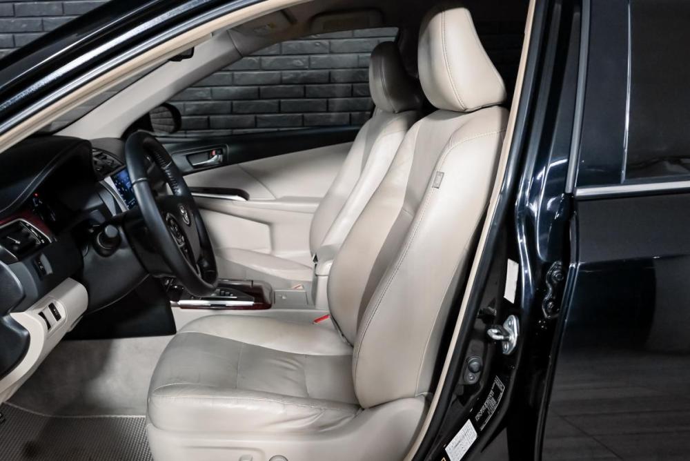 Toyota Camry VII (XV50) Екатеринбург  - изображение 10