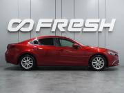 Mazda 6 III (GJ) Рестайлинг Воронеж  - изображение 27
