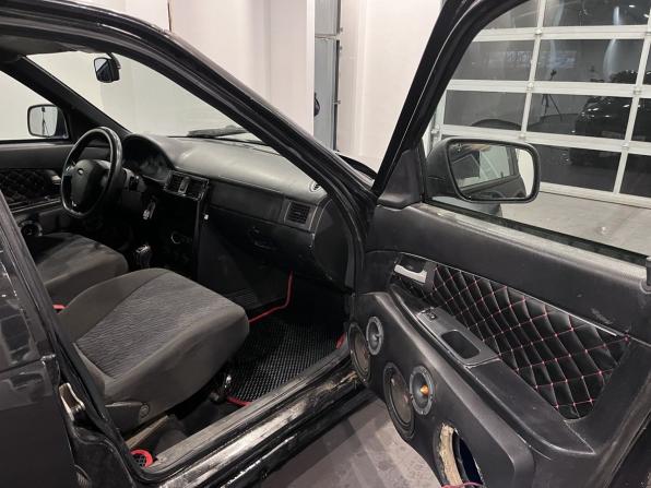 Lada (ВАЗ) Priora I с пробегом 2008 года, цена 170 000 рублей, 264406 км, седан, Автокод Объявления