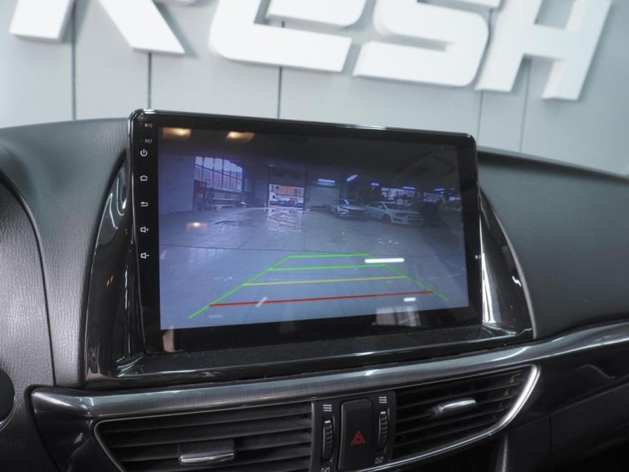 Mazda 6 III (GJ) Ростов-на-Дону  - изображение 14