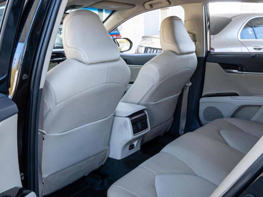 Toyota Camry VIII (XV70) Волгоград  - изображение 15