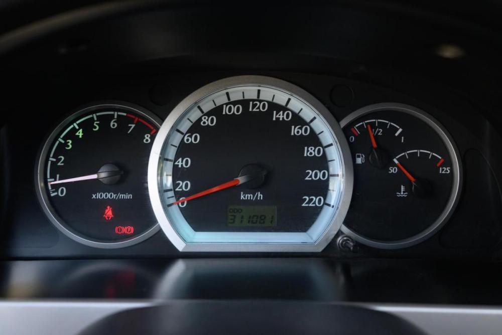 Chevrolet Lacetti I Ульяновск  - изображение 12