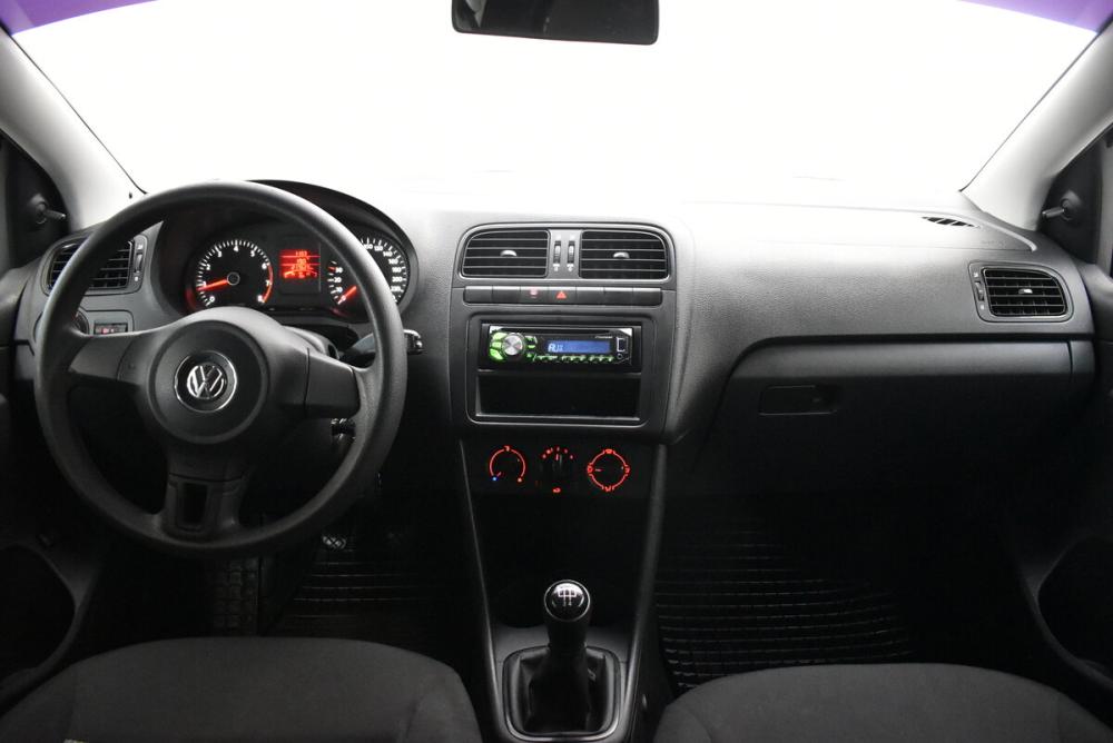 Volkswagen Polo V Москва  - изображение 5