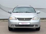 Chevrolet Lacetti I Воронеж  - изображение 19