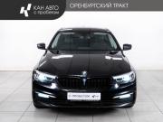 BMW 5 серии VII (G30/G31/G38) Казань  - изображение 21