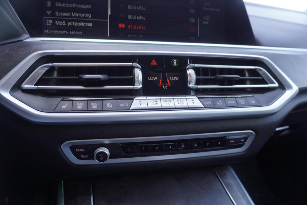 BMW X5 IV (G05/G18) Ульяновск  - изображение 15