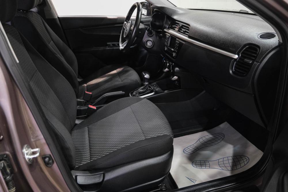 Kia Rio IV Новокузнецк  - изображение 14