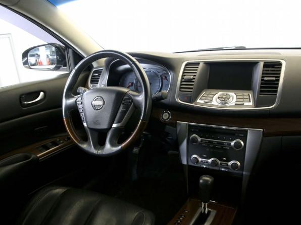 Nissan Teana II (J32) с пробегом 2009 года, цена 1 125 000 рублей, 113599 км, седан, Автокод Объявления