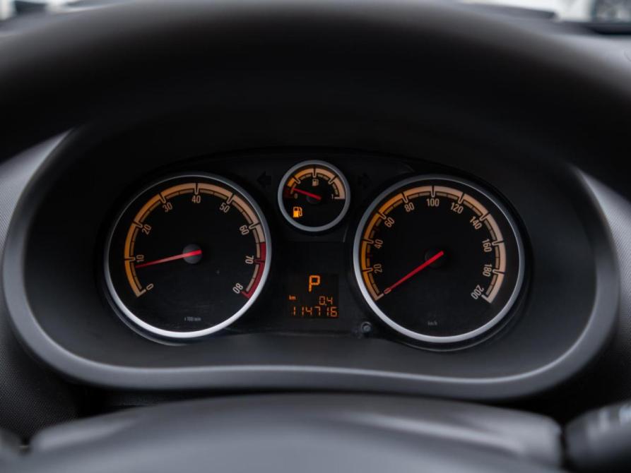 Opel Corsa D Рестайлинг II Сочи  - изображение 12