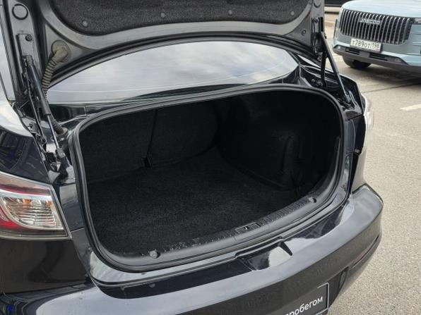 Mazda 3 II (BL) с пробегом 2010 года, цена 630 000 рублей, 230151 км, седан, Автокод Объявления