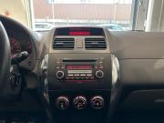 Suzuki SX4 I (Classic) Москва  - изображение 31