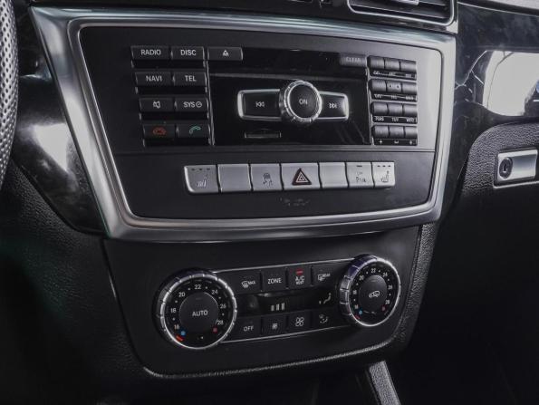 Mercedes-Benz M-Класс III (W166) с пробегом 2014 года, цена 3 450 000 рублей, 185849 км, внедорожник, Автокод Объявления