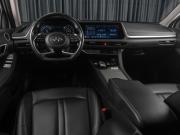 Hyundai Sonata VIII (DN8) Тюмень  - изображение 31