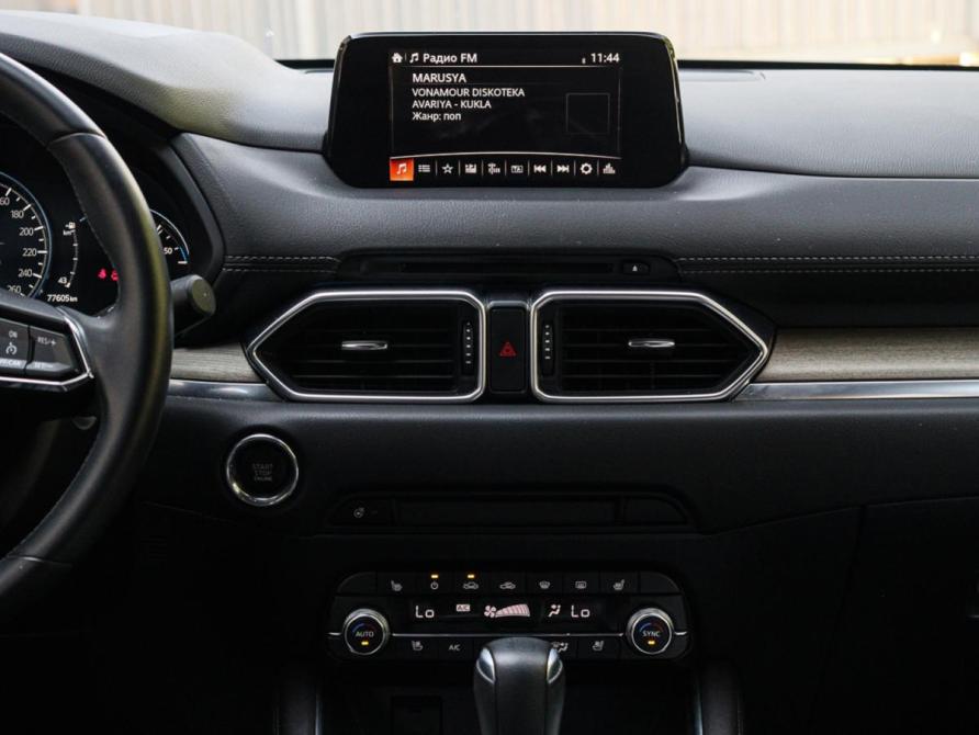 Mazda CX-5 II Москва  - изображение 12