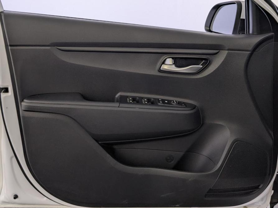 Kia Rio IV Рестайлинг Москва  - изображение 19