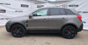 Opel Antara I Ульяновск  - изображение 26