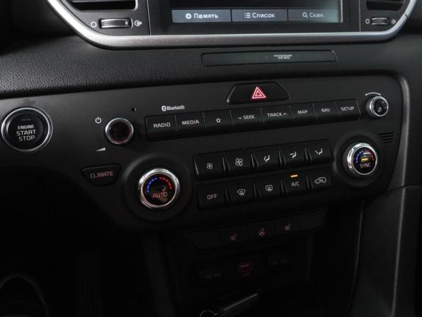 Kia Sportage IV Рестайлинг с пробегом 2020 года, цена 2 559 000 рублей, 61969 км, внедорожник, Автокод Объявления