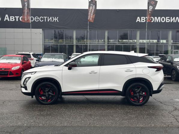 Omoda C5 I с пробегом 2023 года, цена 1 829 000 рублей, 30509 км, внедорожник, Автокод Объявления