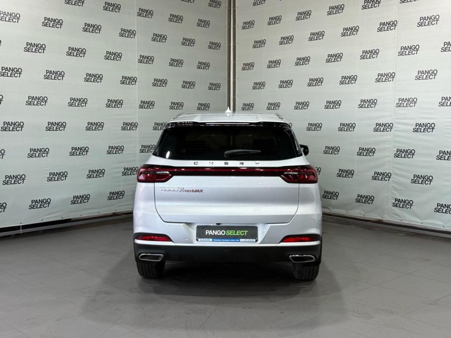 Chery Tiggo 7 Pro Max I Оренбург  - изображение 4