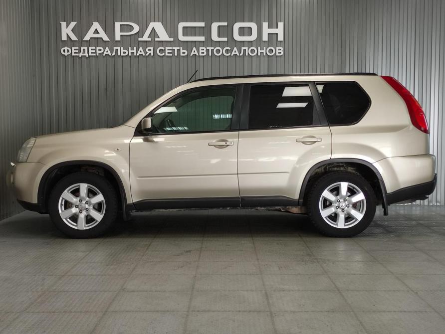 Nissan X-Trail II Пермь  - изображение 5