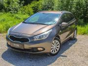 Kia Ceed II Калуга  - изображение 24