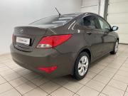 Hyundai Solaris I Рестайлинг Энгельс  - изображение 43