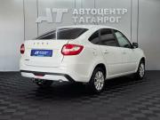 Lada (ВАЗ) Granta I Рестайлинг Таганрог  - изображение 27