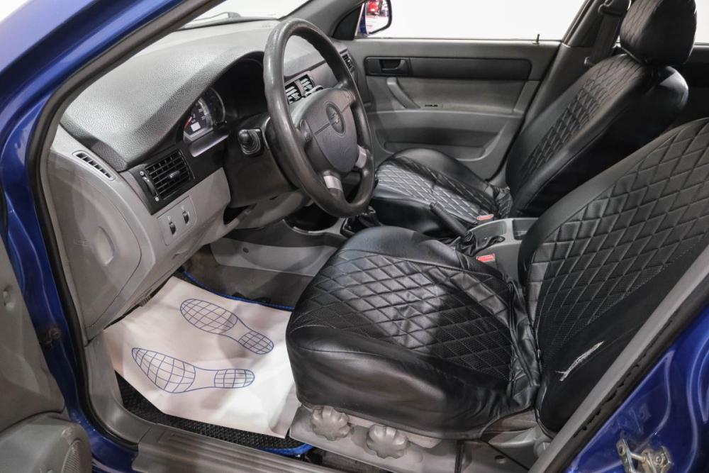 Chevrolet Lacetti I Новокузнецк  - изображение 10