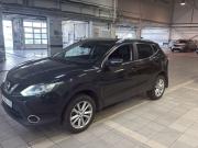 Nissan Qashqai II Санкт-Петербург  - изображение 10