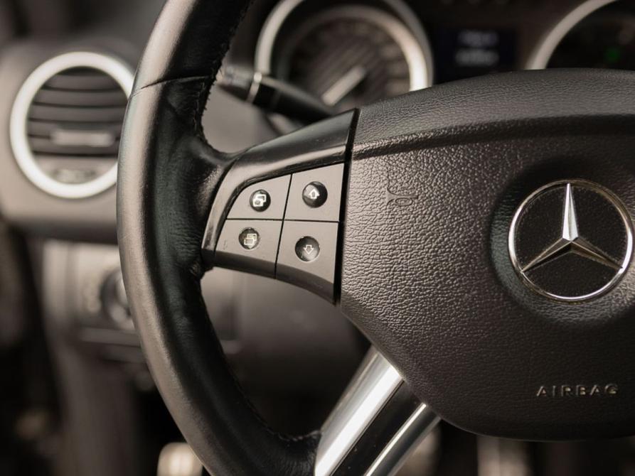 Mercedes-Benz M-Класс II (W164) Новосибирск  - изображение 12