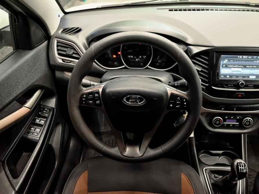 Lada (ВАЗ) Vesta I Екатеринбург  - изображение 12