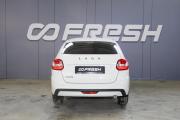 Lada (ВАЗ) Granta I Рестайлинг Ульяновск  - изображение 22