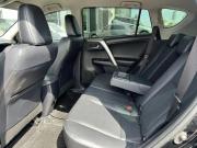 Toyota RAV4 IV (XA40) Рестайлинг Воронеж  - изображение 32
