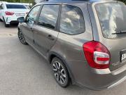 Lada (ВАЗ) Granta I Рестайлинг Воронеж  - изображение 14