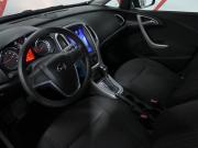 Opel Astra J Рестайлинг Москва  - изображение 23