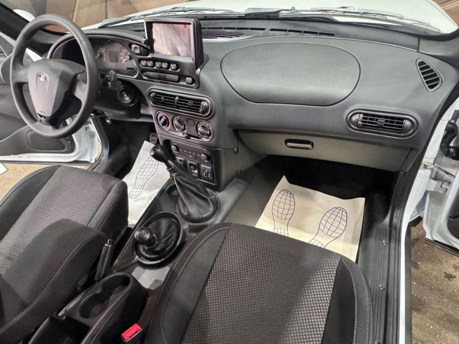 Lada (ВАЗ) Niva Travel I Рестайлинг Ставрополь  - изображение 9