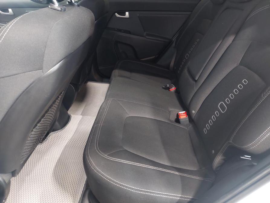 Kia Sportage III Рестайлинг Пермь  - изображение 20