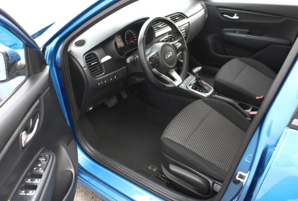 Kia Rio IV Нижний Новгород  - изображение 16